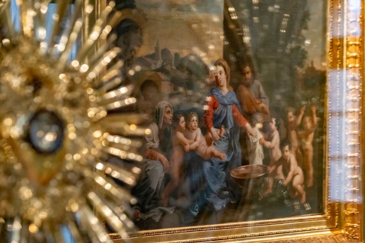 Akademia Lubrańskiego 