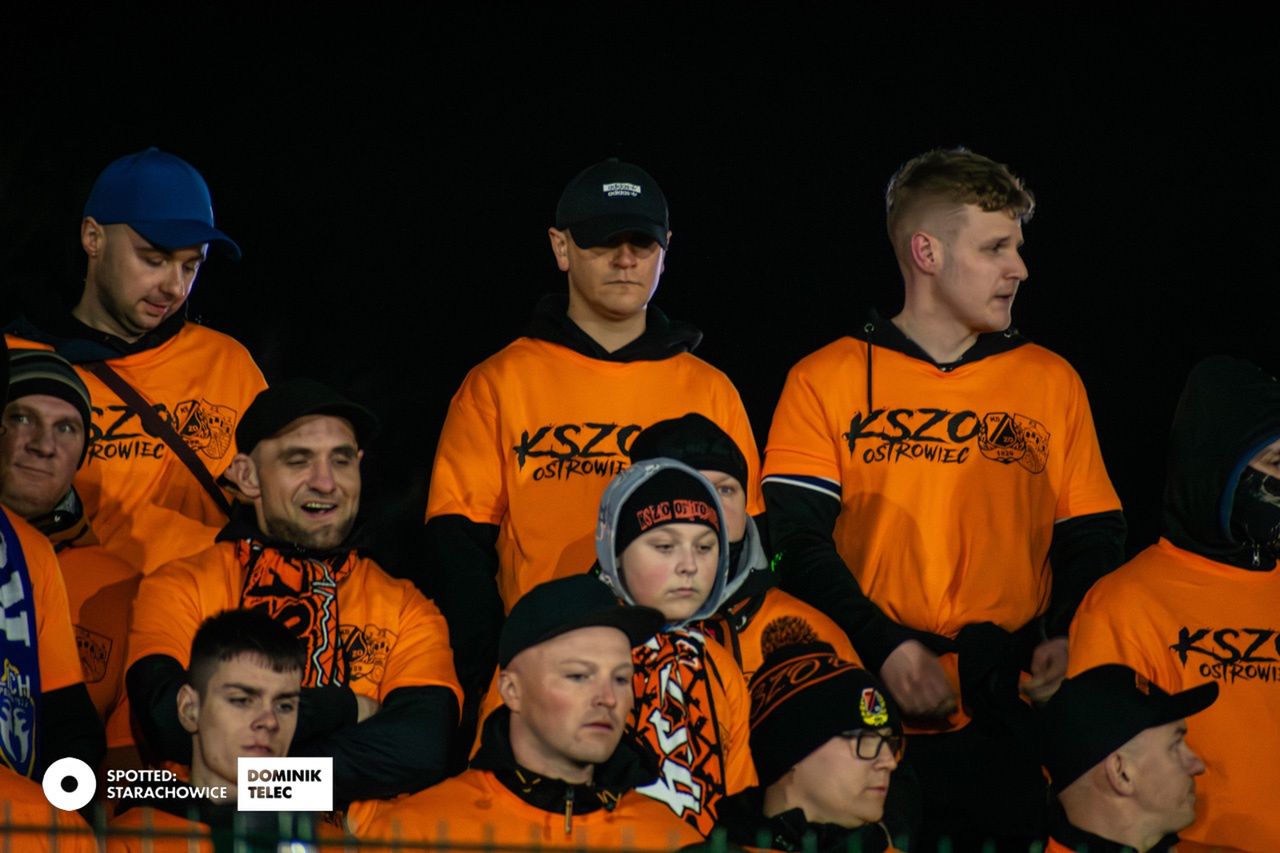 Foto dzięki uprzejmości SpottedStarachowice.pl