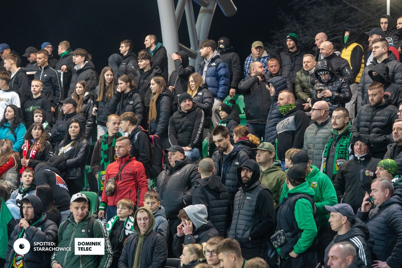 Foto dzięki uprzejmości SpottedStarachowice.pl