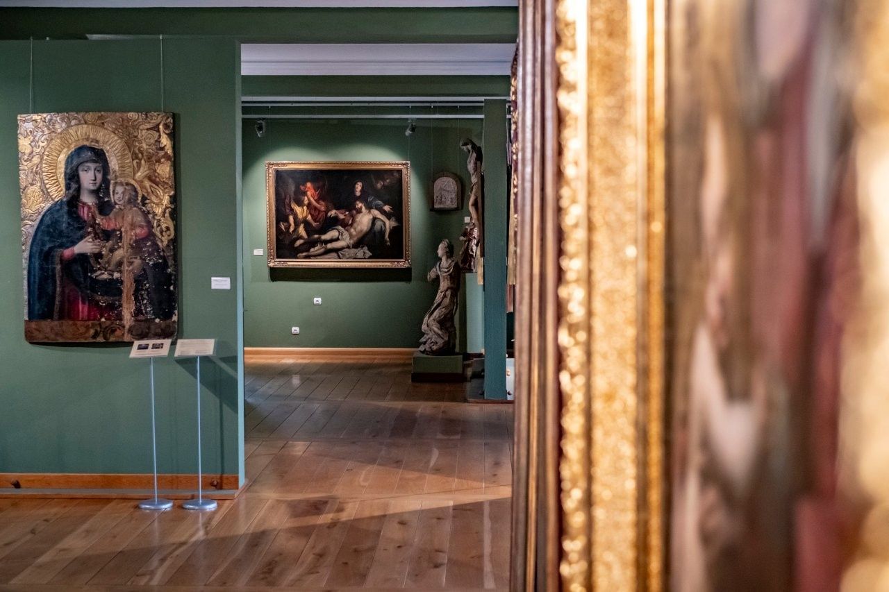 Akademia Lubrańskiego 