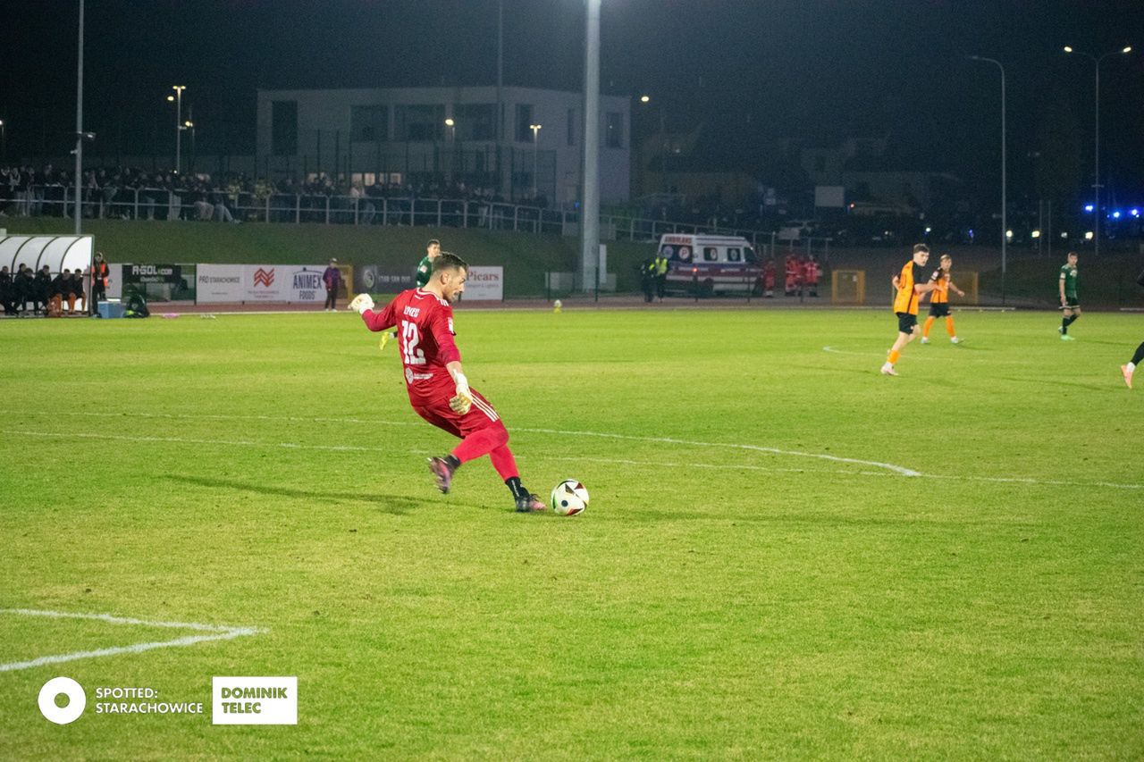 Foto dzięki uprzejmości SpottedStarachowice.pl