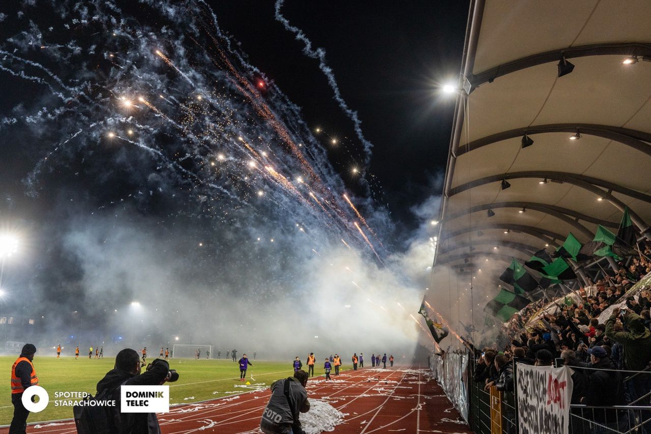 Foto dzięki uprzejmości SpottedStarachowice.pl