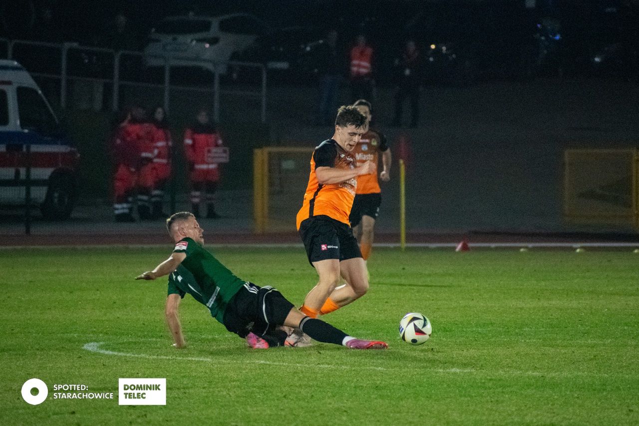Foto dzięki uprzejmości SpottedStarachowice.pl
