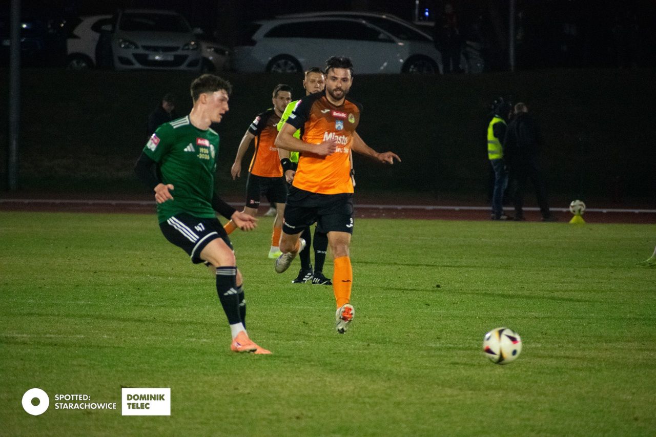 Foto dzięki uprzejmości SpottedStarachowice.pl