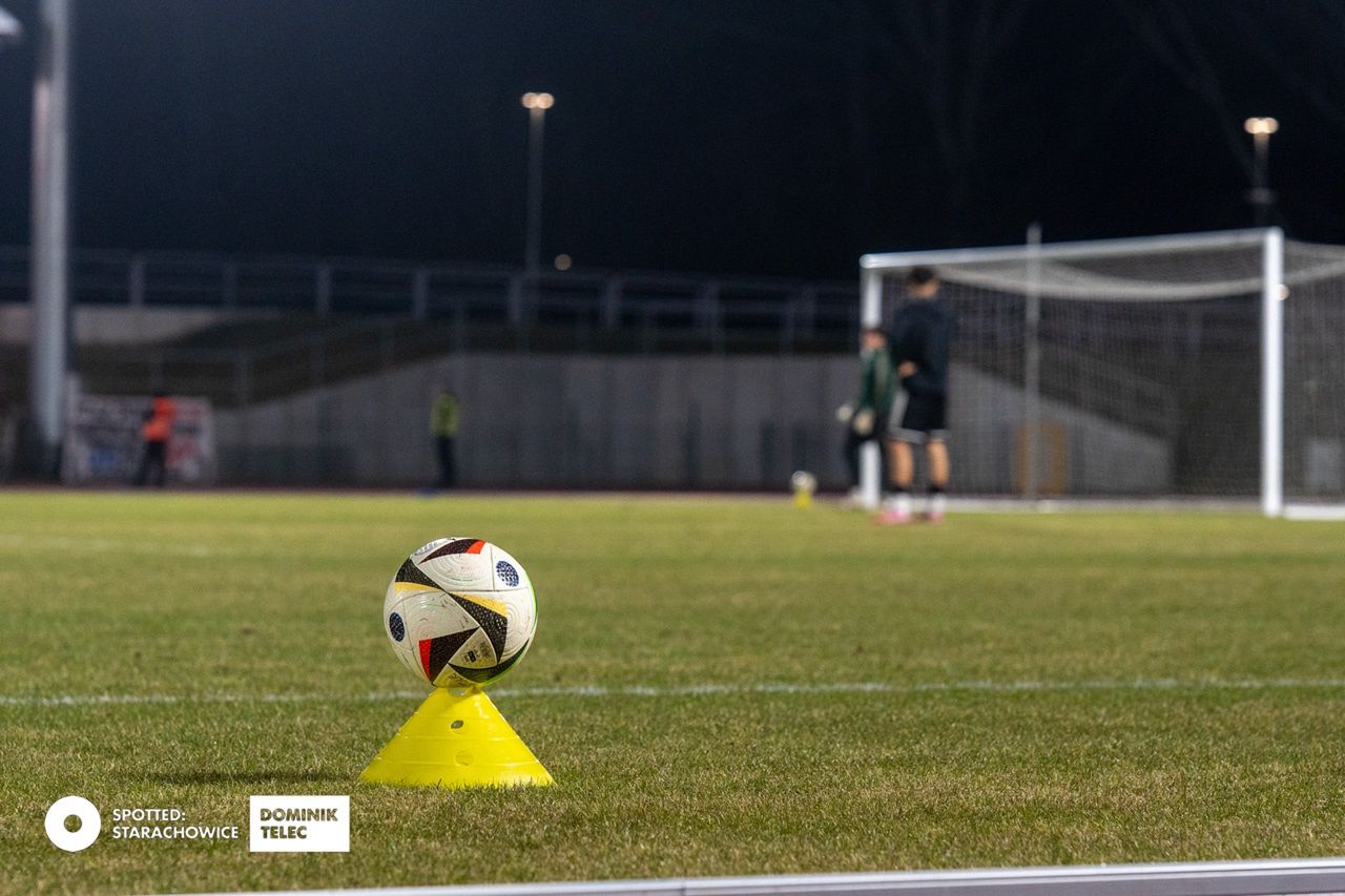 Foto dzięki uprzejmości SpottedStarachowice.pl