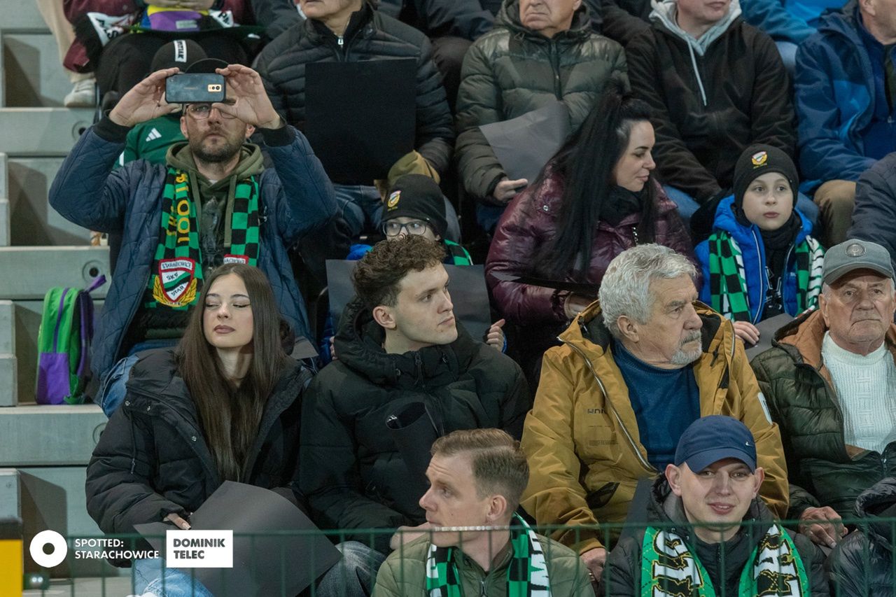 Foto dzięki uprzejmości SpottedStarachowice.pl