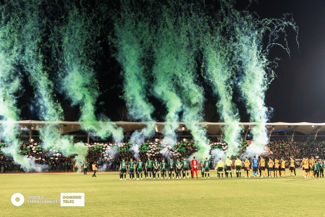 Foto dzięki uprzejmości SpottedStarachowice.pl
