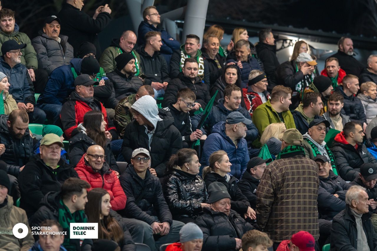 Foto dzięki uprzejmości SpottedStarachowice.pl
