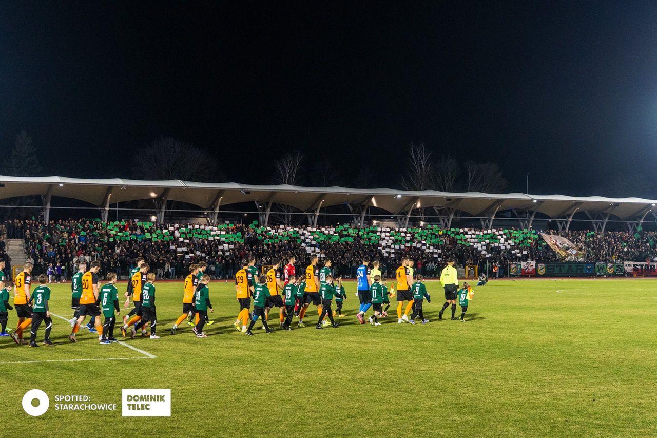 Foto dzięki uprzejmości SpottedStarachowice.pl