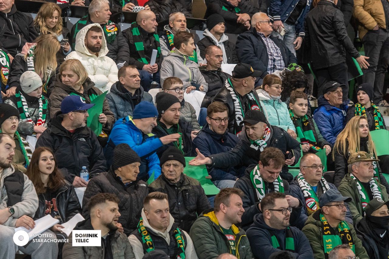 Foto dzięki uprzejmości SpottedStarachowice.pl