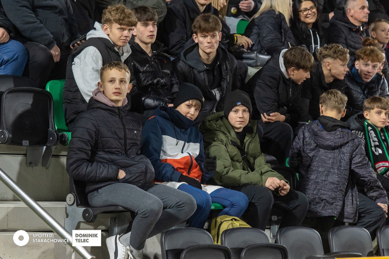 Foto dzięki uprzejmości SpottedStarachowice.pl