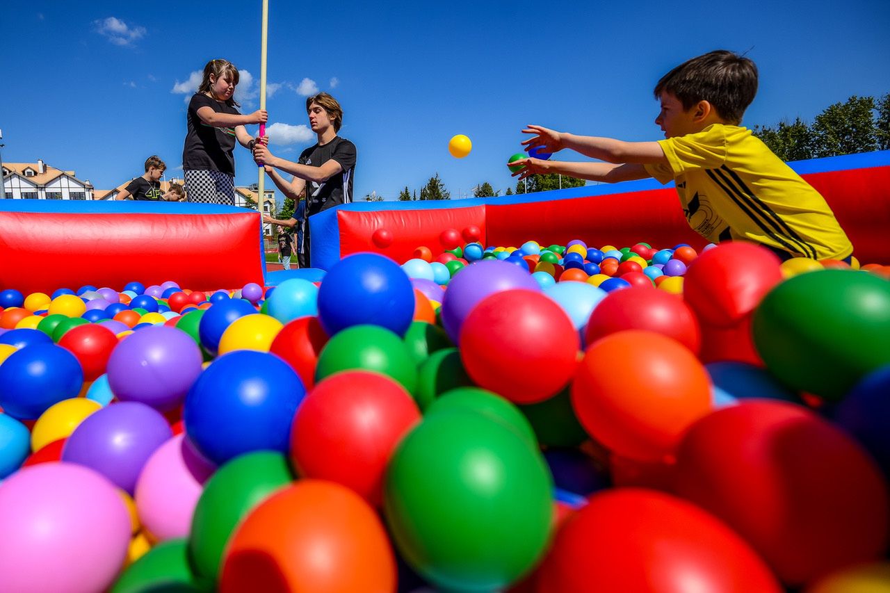 tyczkarze w poznaniu 