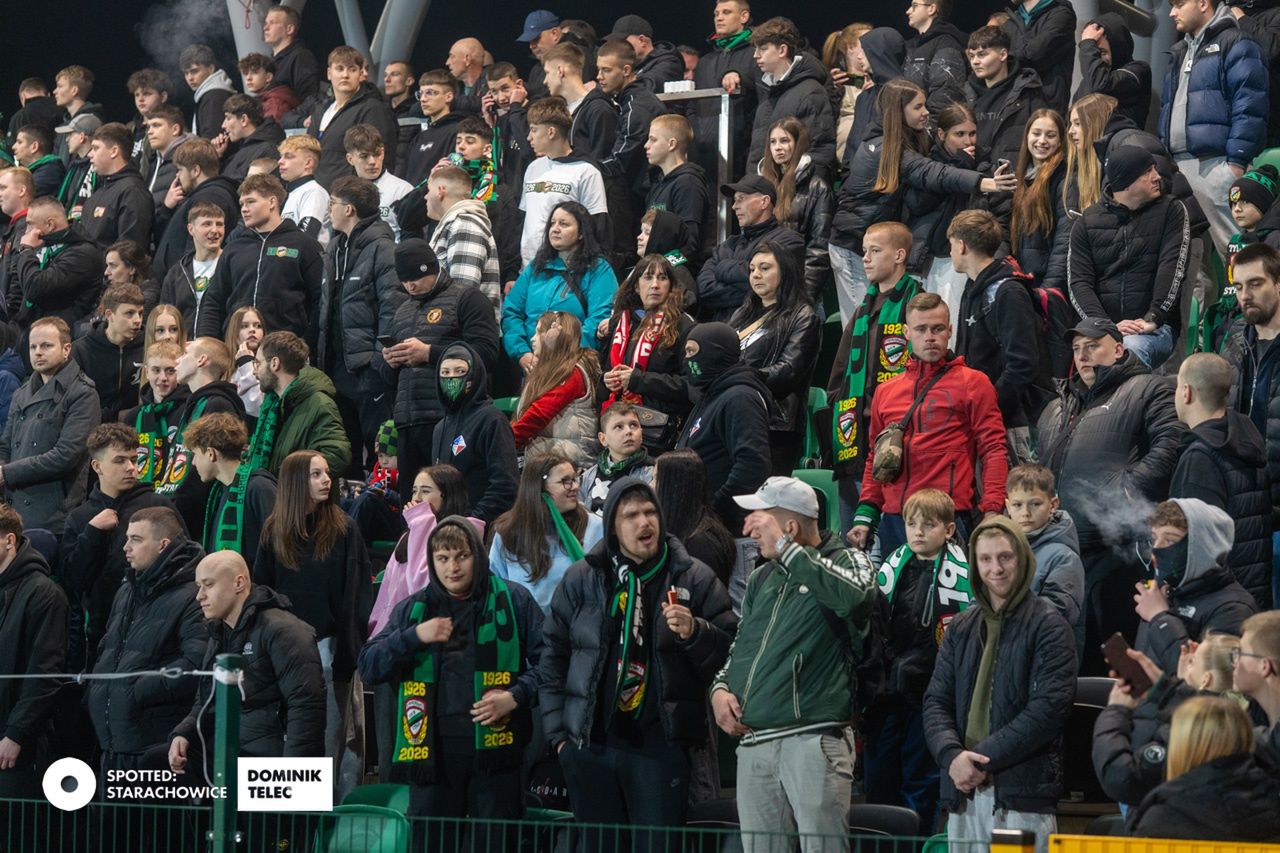 Foto dzięki uprzejmości SpottedStarachowice.pl