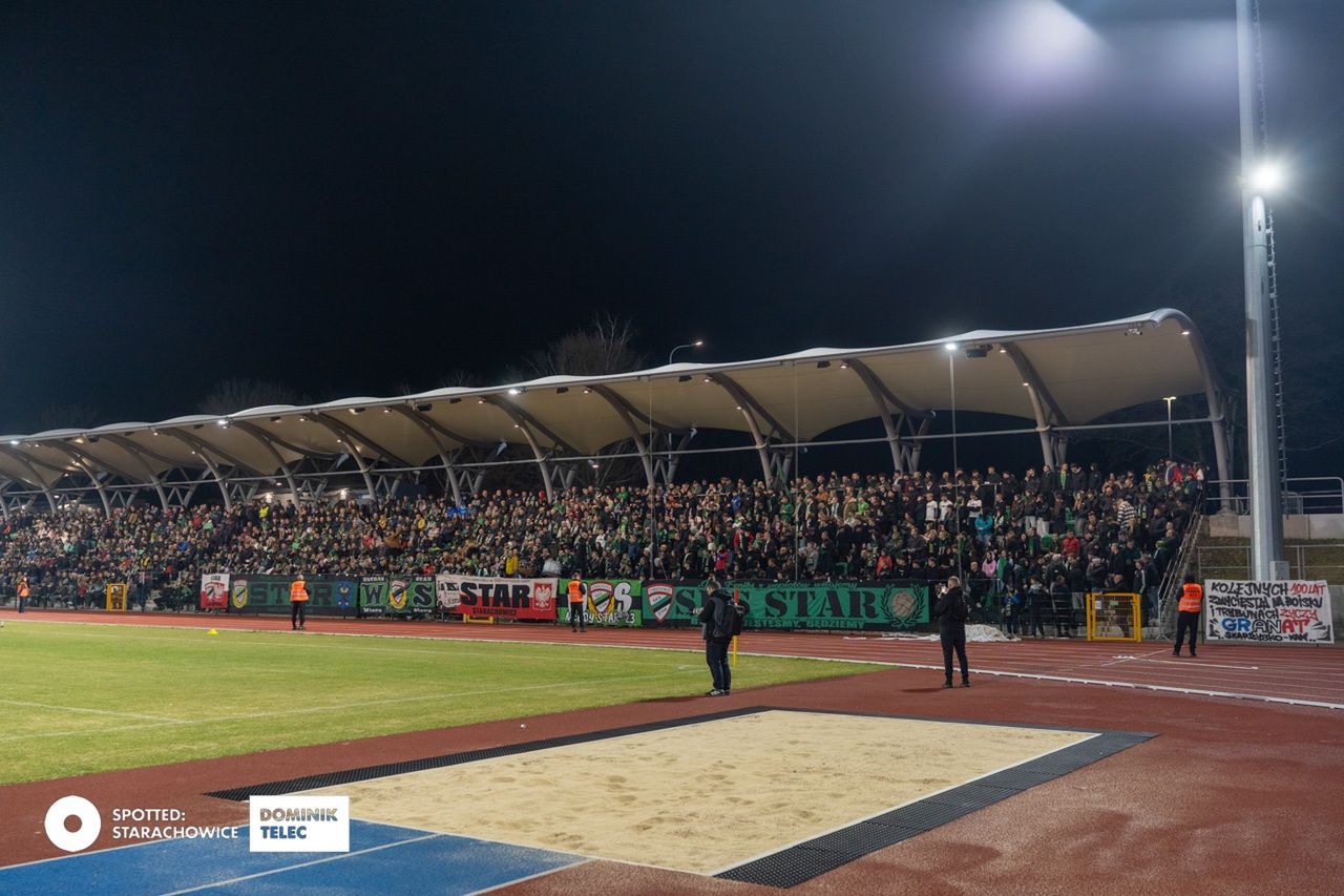 Foto dzięki uprzejmości SpottedStarachowice.pl