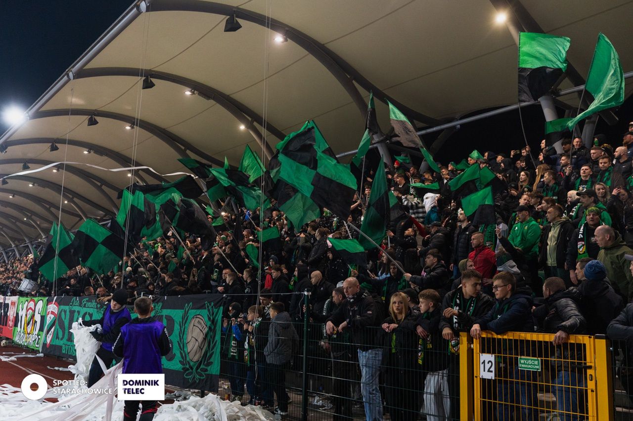 Foto dzięki uprzejmości SpottedStarachowice.pl