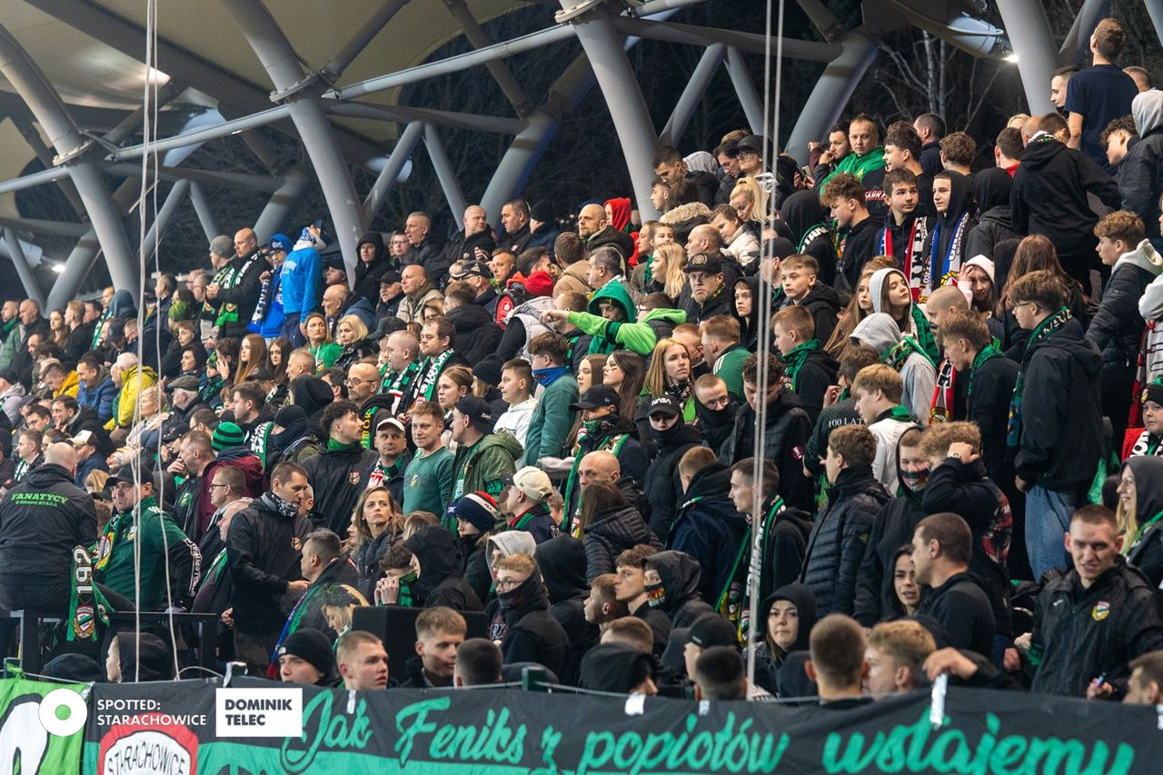 Foto dzięki uprzejmości SpottedStarachowice.pl