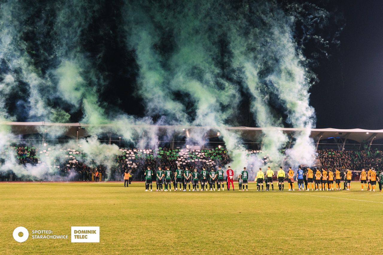 Foto dzięki uprzejmości SpottedStarachowice.pl