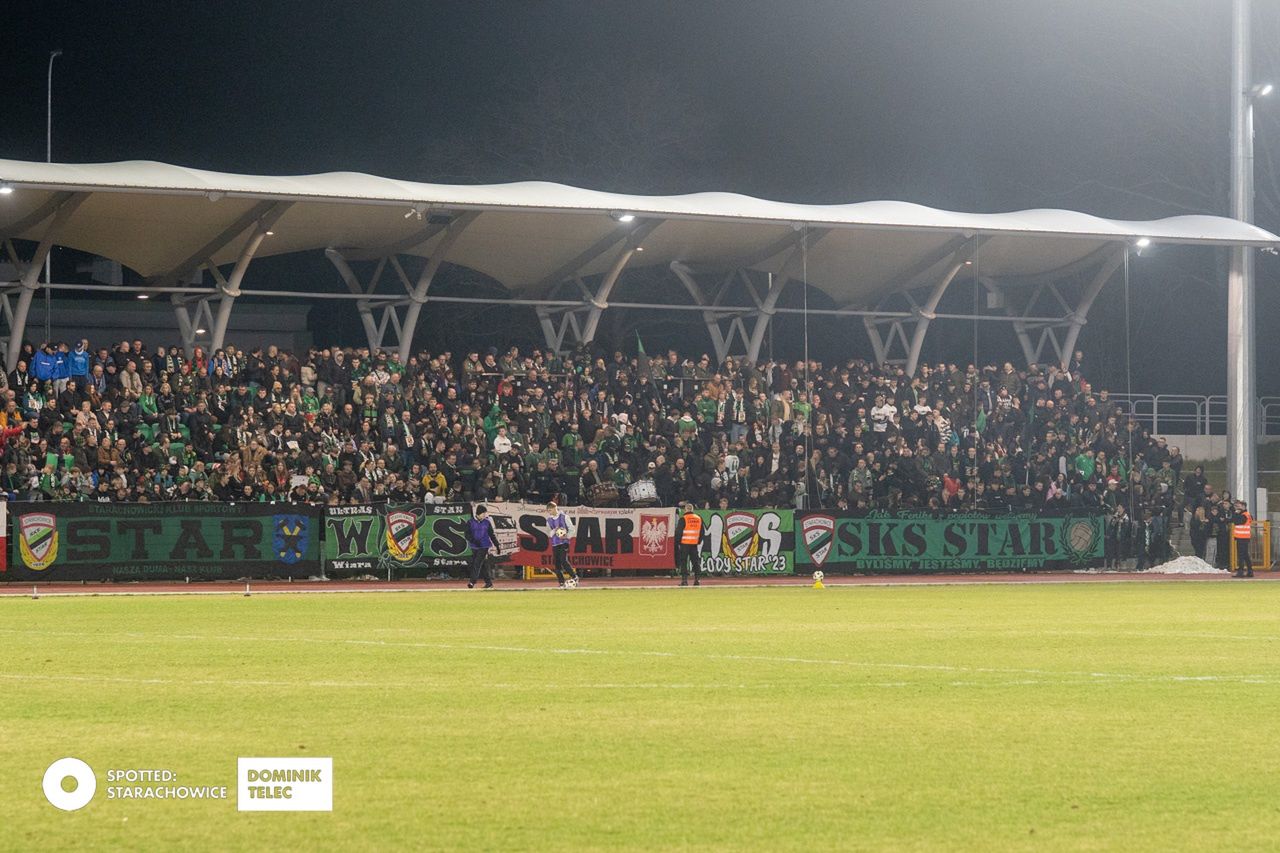 Foto dzięki uprzejmości SpottedStarachowice.pl