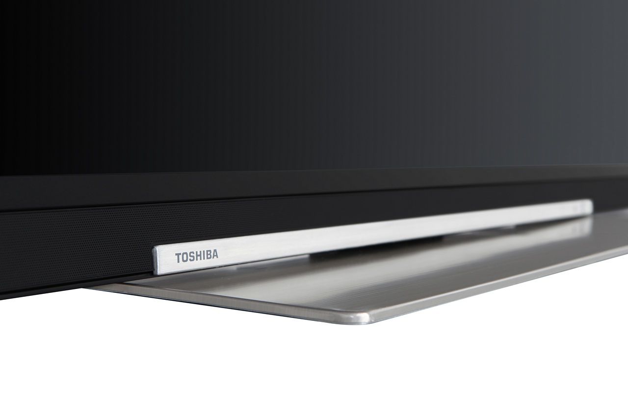 Toshiby 55U7763 - stópka