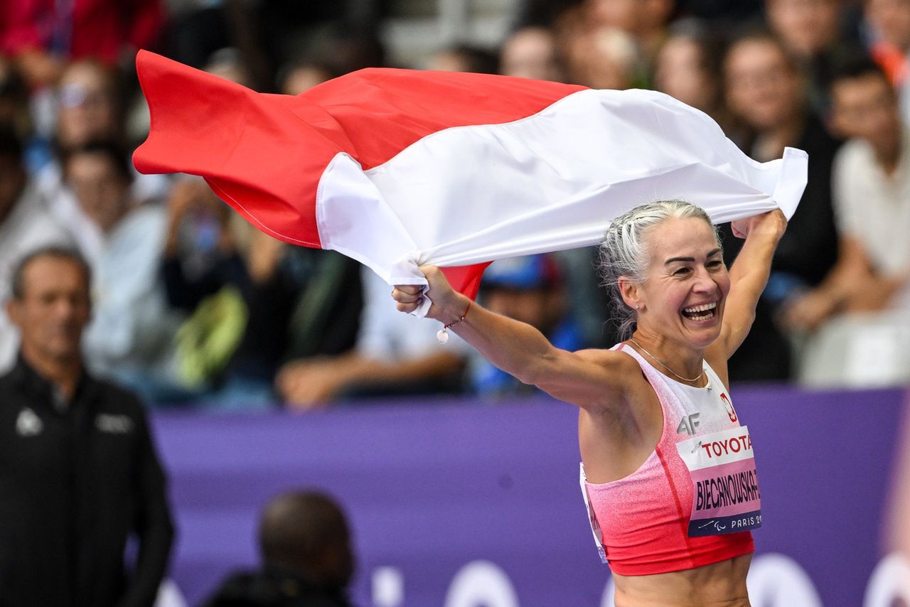 Polski Komitet Paraolimpijski 