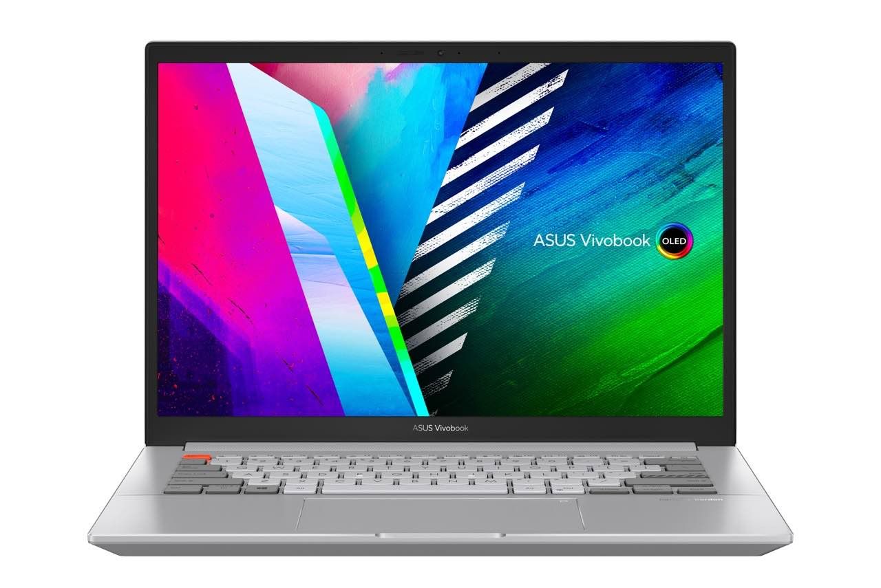 Vivobook Pro 14X przód