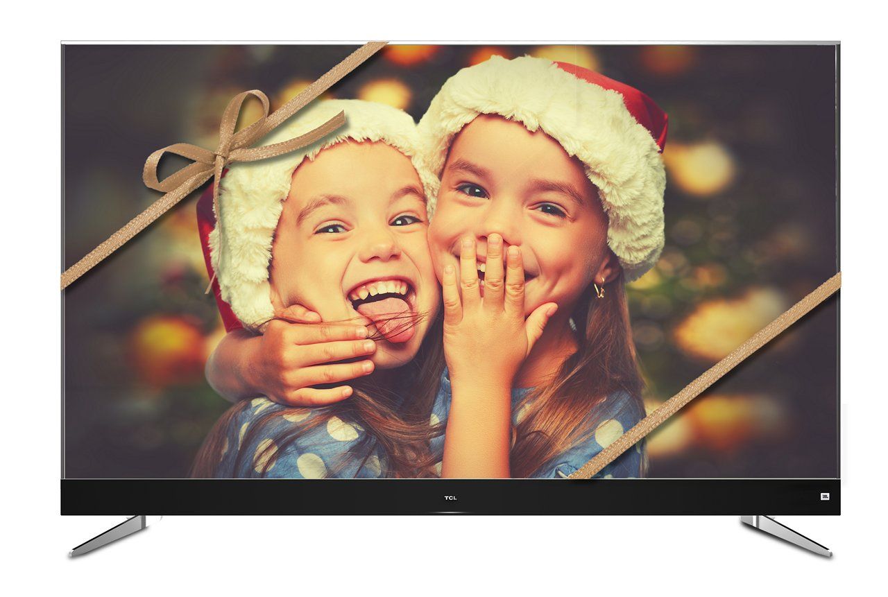 TCL 49C7006 - recenzja