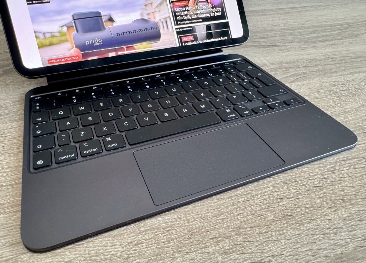 apple iPad Pro m4