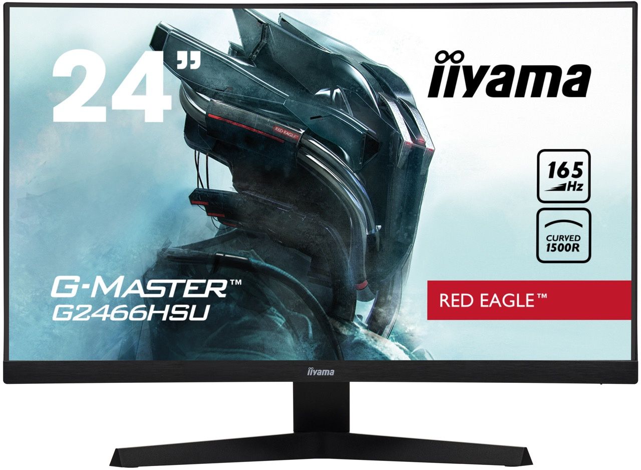 G-MASTER G2466HSU-B1