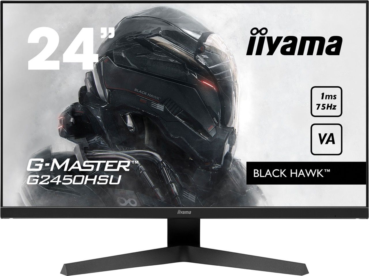 G-MASTER G2450HSU-B1