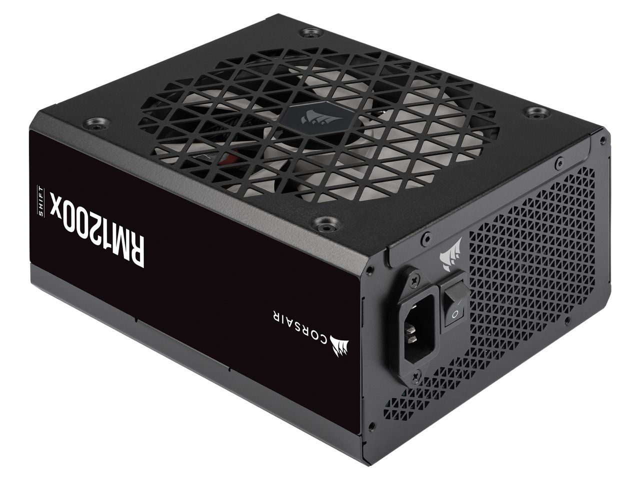 Corsair RM1200x SHIFT