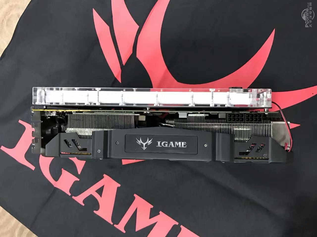 Colorful GTX 1080 KUDAN karta graficzna
