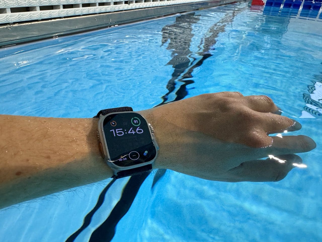 smartwatch