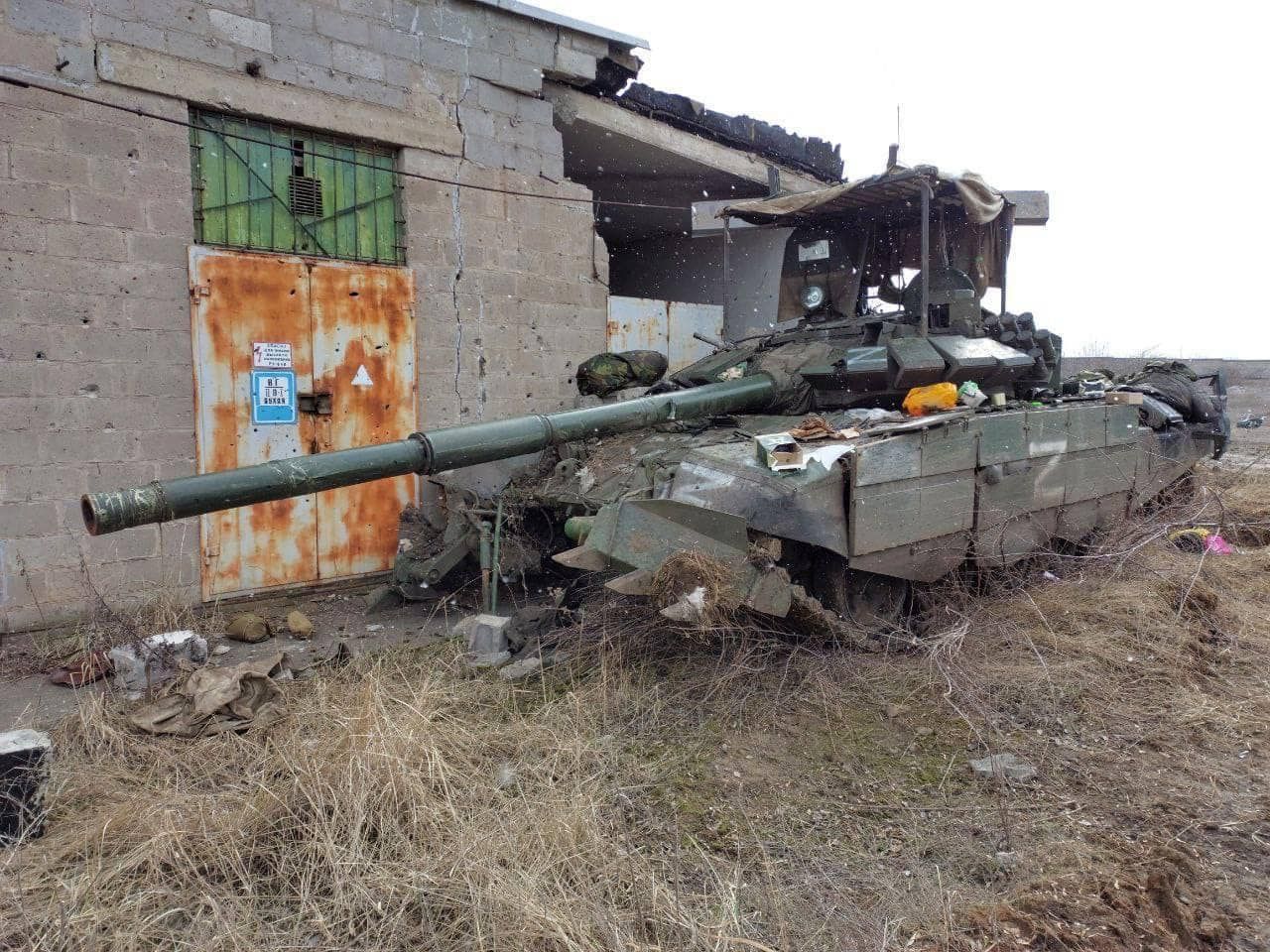 T-72