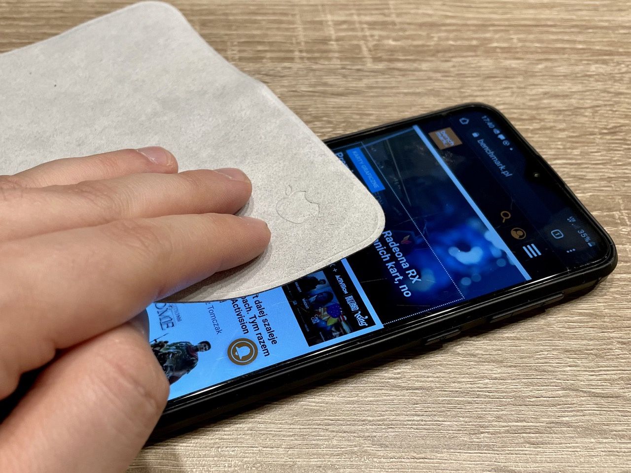 smartfon samsung