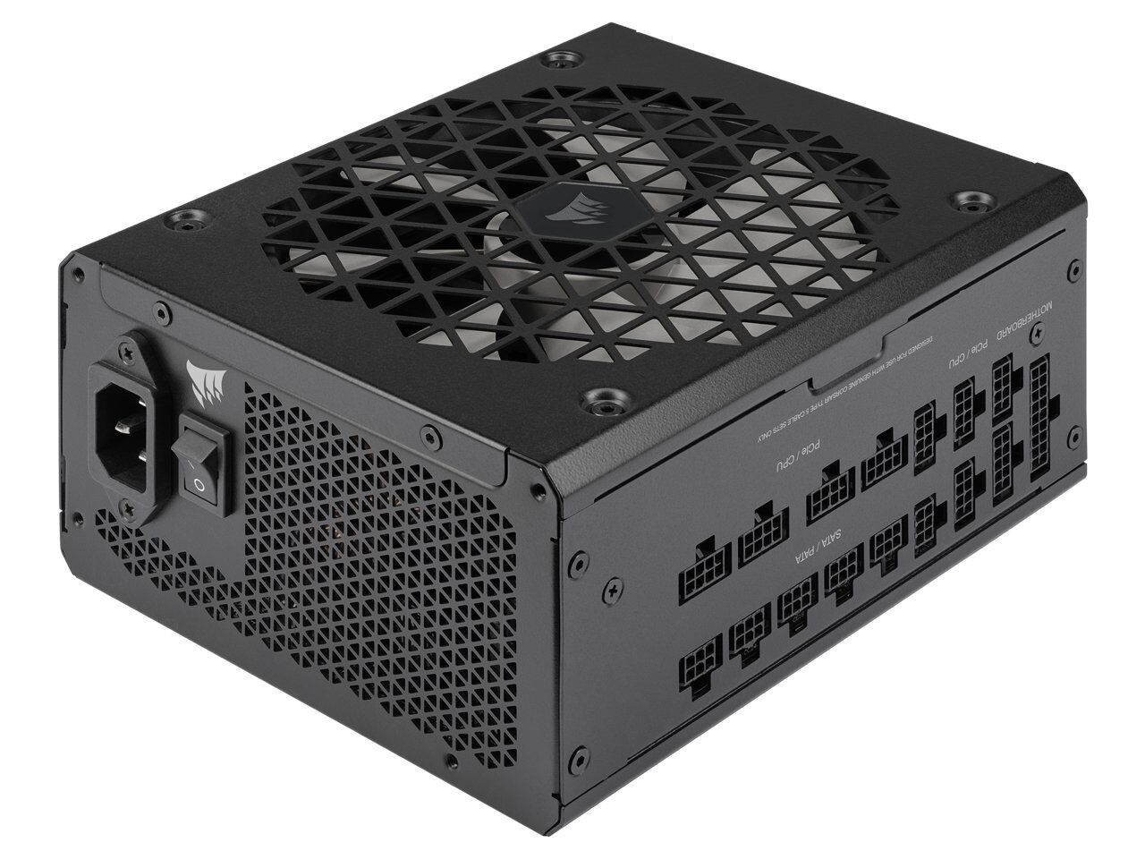 Corsair RM1200x SHIFT