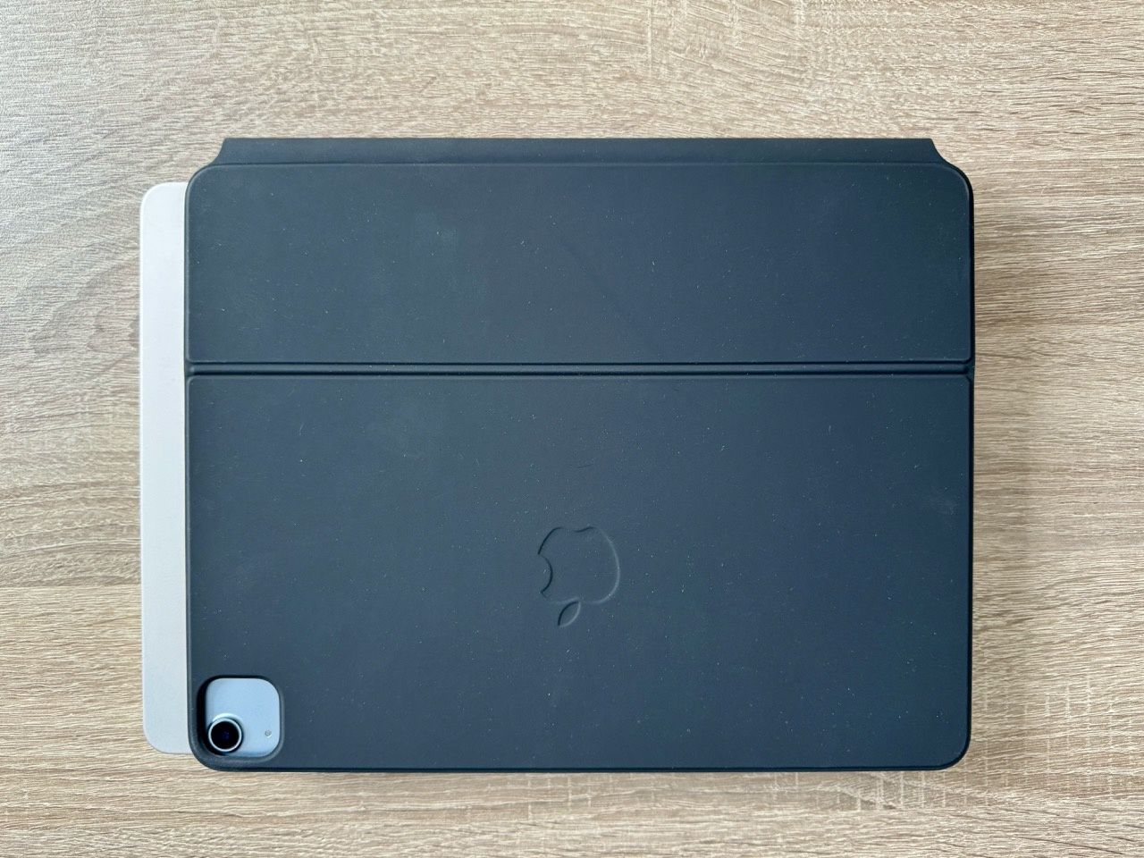 iPad Air i MacBook Air m3