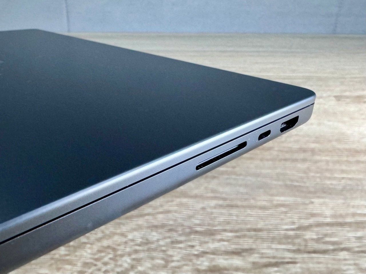 Apple MacBook Pro 14 2023