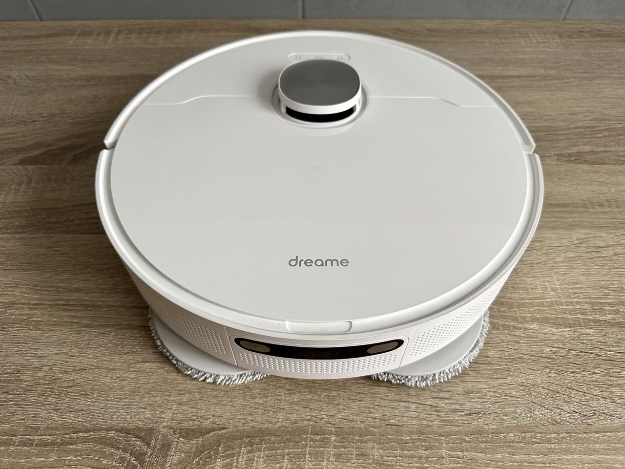 Dreame L10 Prime robot