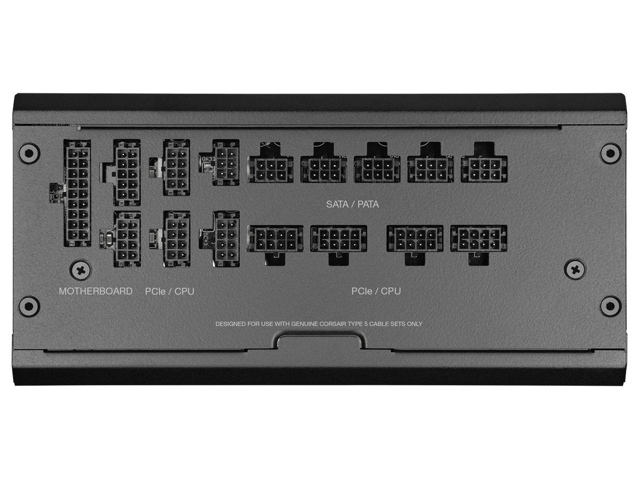 Corsair RM1200x SHIFT