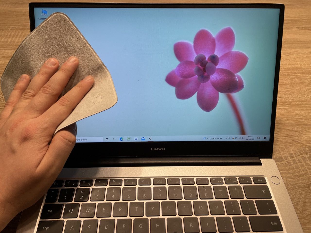 laptop Huawei