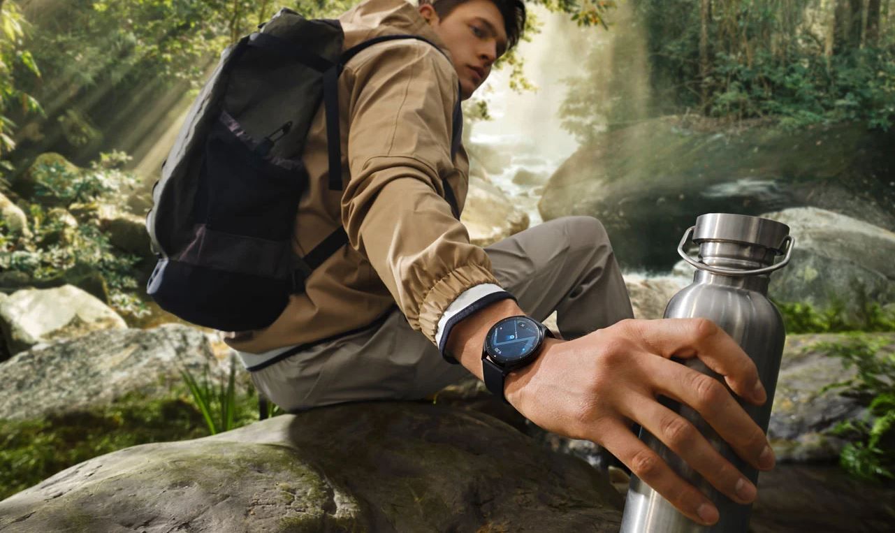 Xiaomi Watch 2