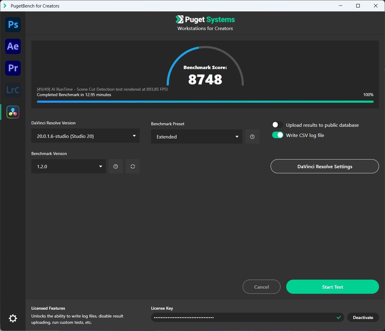 MSI GeForce RTX 5060 Ti Gaming OC -