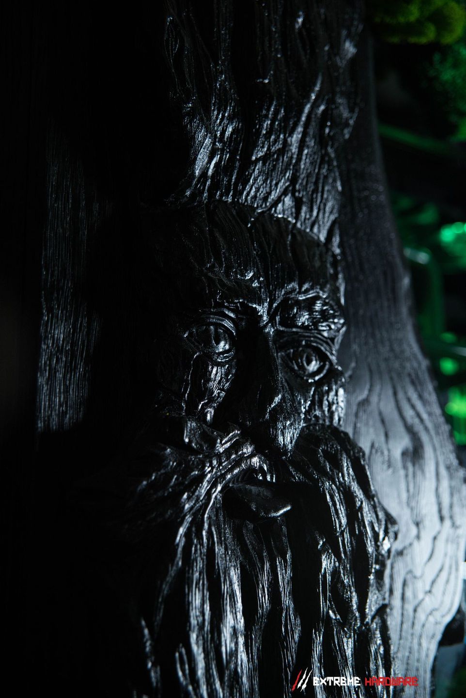 EH FANGORN