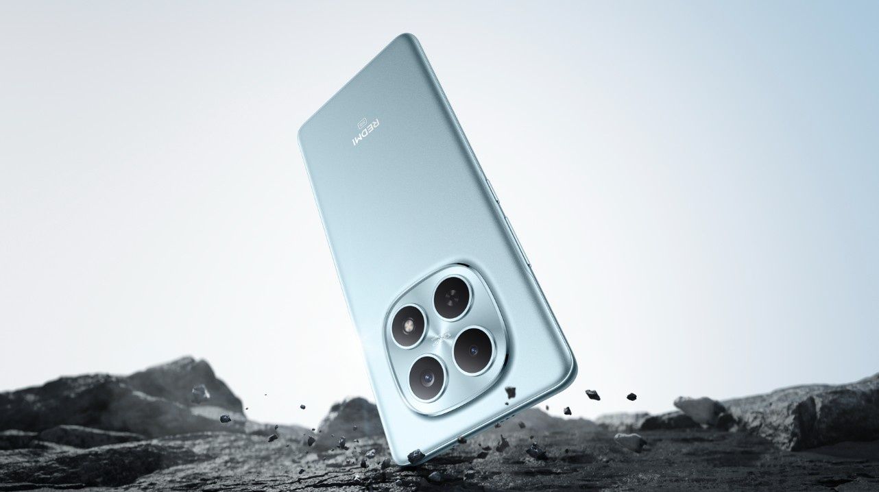 Redmi Note 15 5G