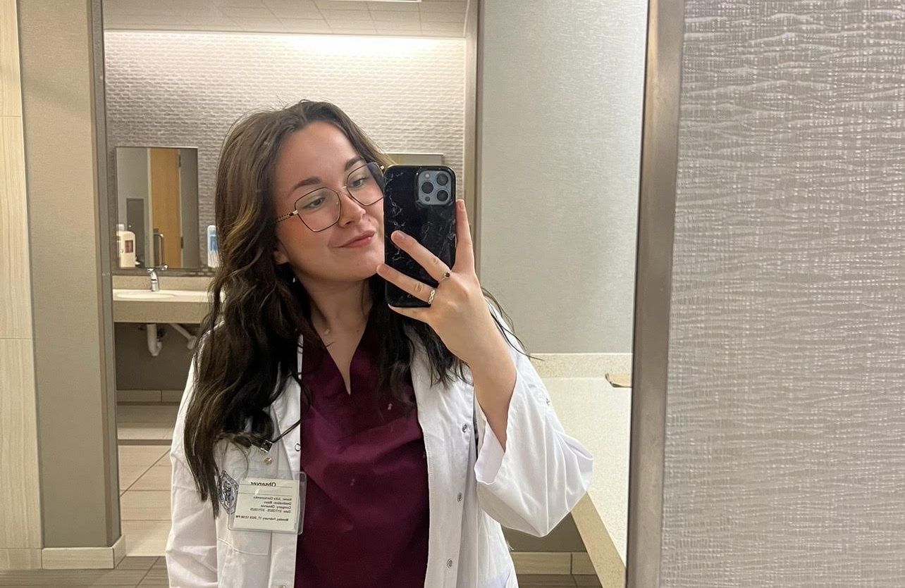 Praktyki Mayo Clinic, Floryda – luty 2025