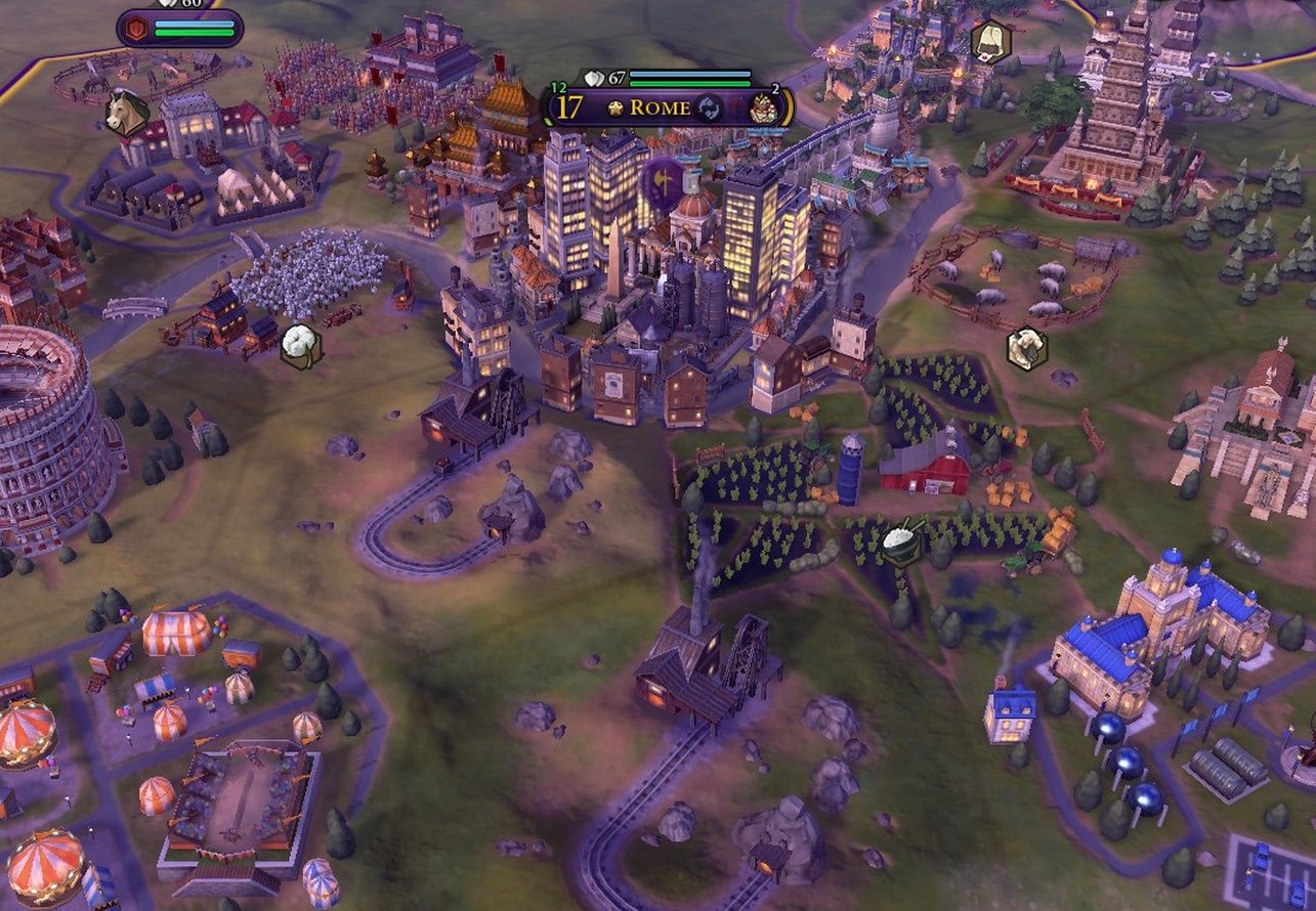 Civilization 6