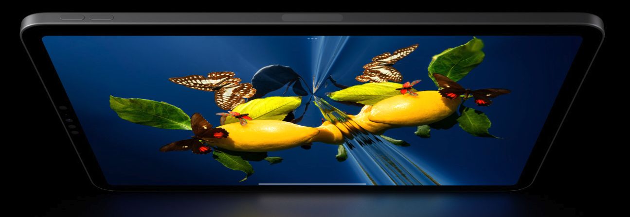 iPad Pro