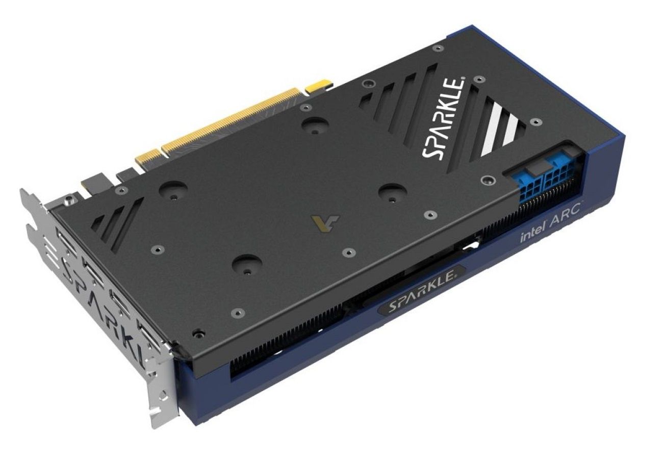 Sparkle ARC A580 ORC