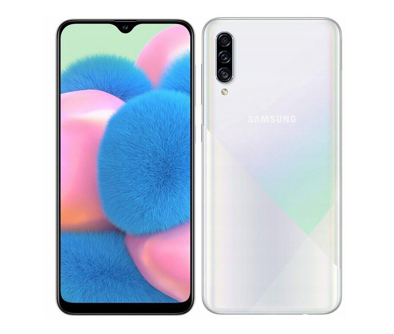 Samsung Galaxy A30s