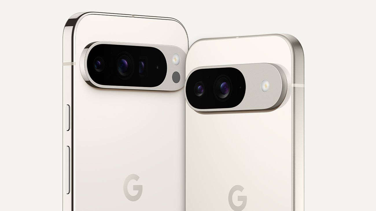 Dla Google Android coraz bardziej przypomina doświadczenie z Pixeli